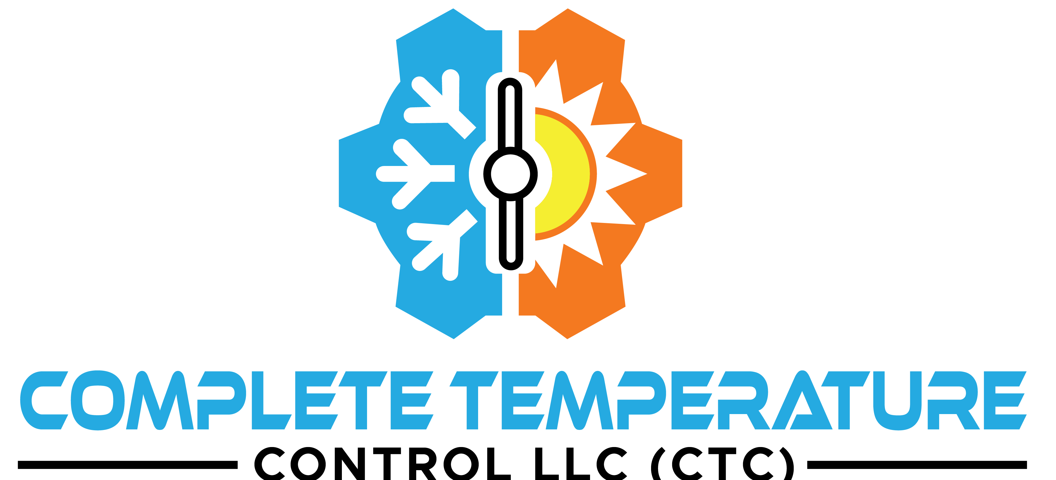 Complete deals temperature control